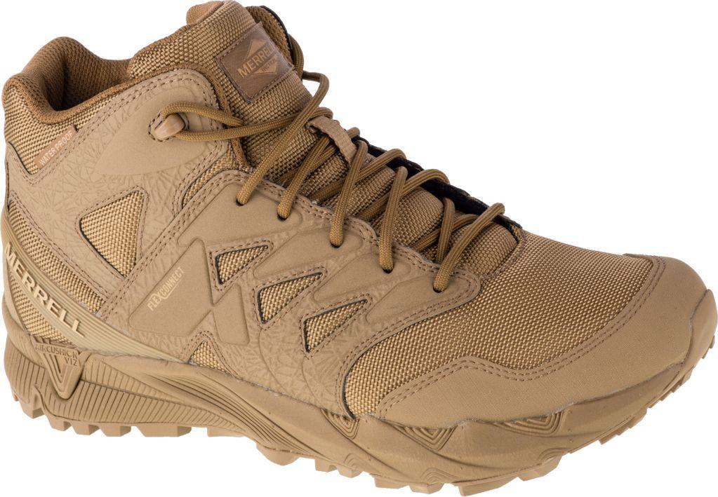 merrell tactical agility peak