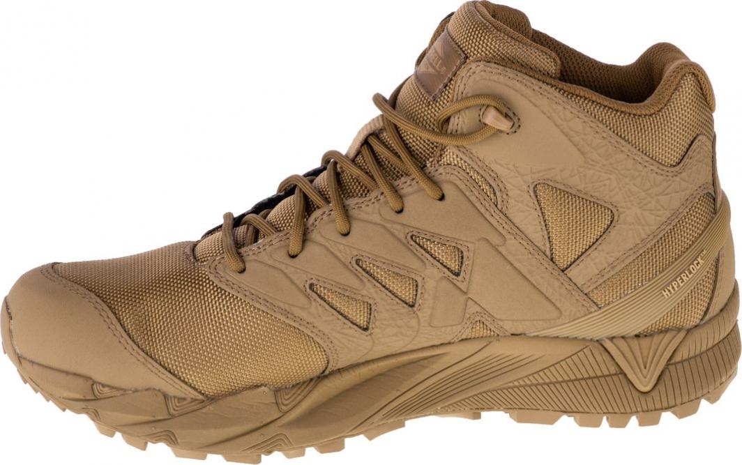 merrell tactical agility peak