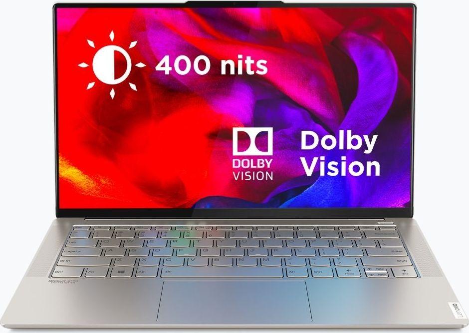 Laptop Lenovo Yoga S940-14IIL (81Q80009CK) 1