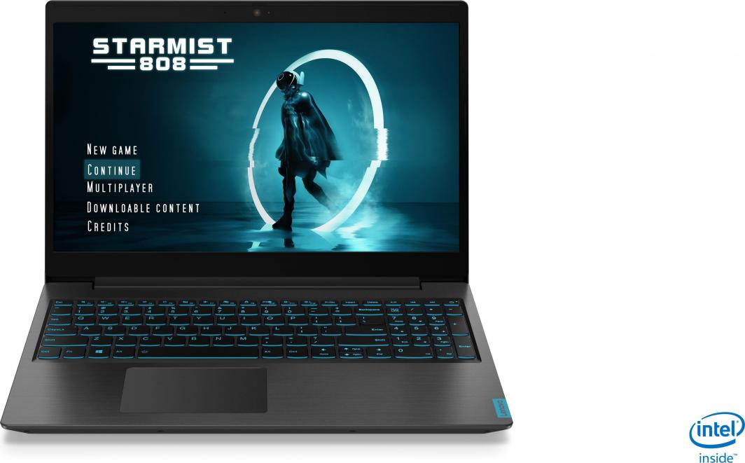 Laptop Lenovo ideapad L340-15IRH (81LK01KFPB) 1