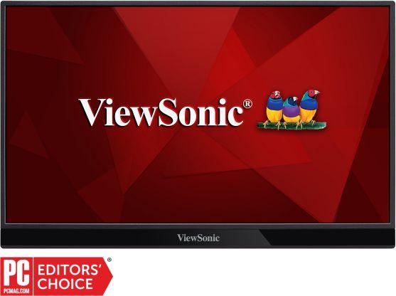 Monitor ViewSonic VG1655 1
