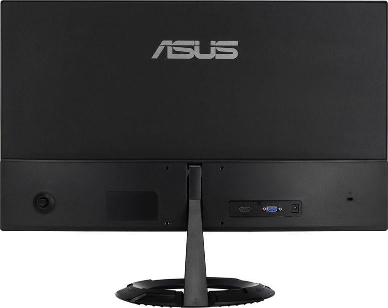 Asus vz249heg1r как настроить