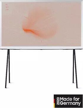 Telewizor Samsung GQ-55LS01TA QLED 55'' 4K Ultra HD Tizen 1