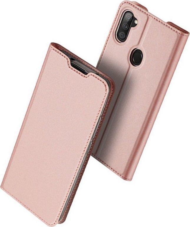 Dux Ducis DUXDUCIS SKINPRO GALAXY M11 ROSE GOLD 1