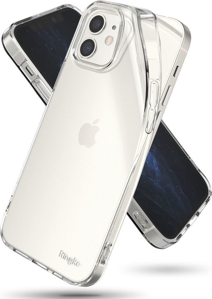 Ringke RINGKE AIR IPHONE 12 MINI CLEAR 1