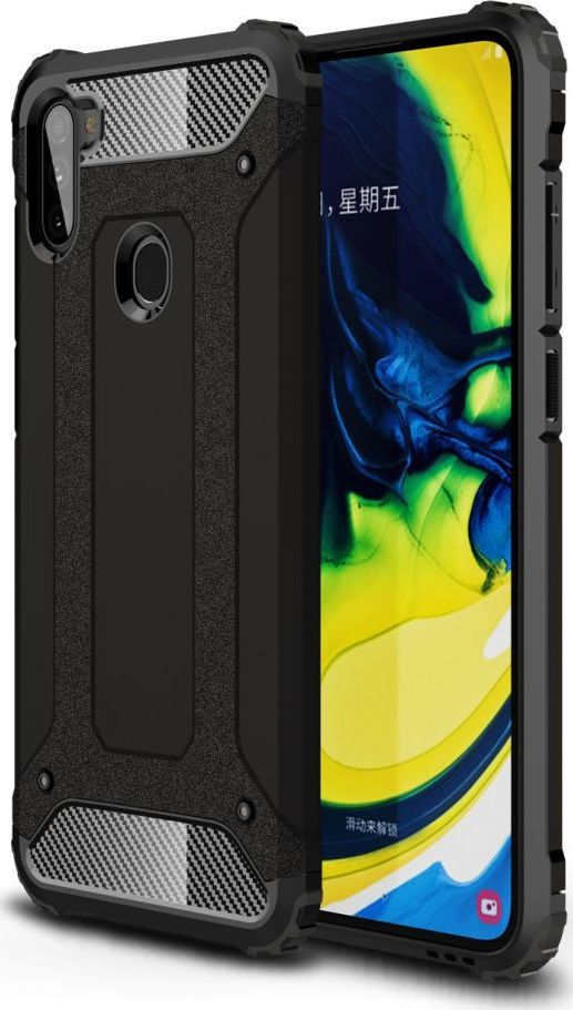 Tech-Protect TECH-PROTECT XARMOR GALAXY M11 BLACK 1