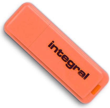 Pendrive Integral Neon, 8 GB  (INFD8GBNEONOR) 1