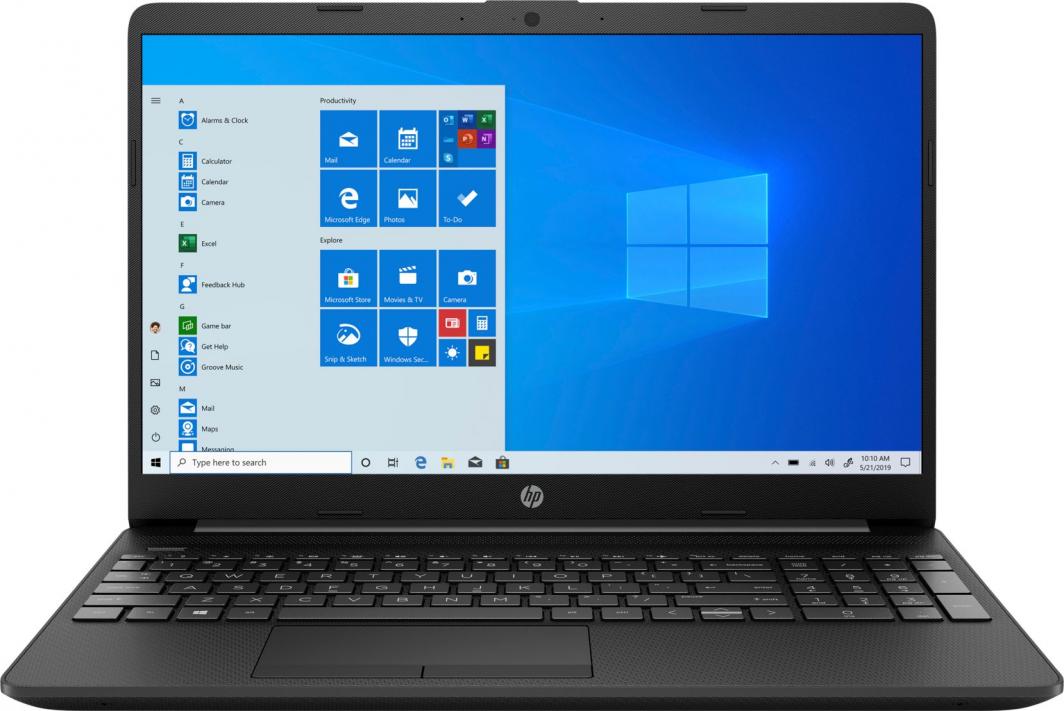 Laptop HP 15-dw2009nw (25Q21EA) 1