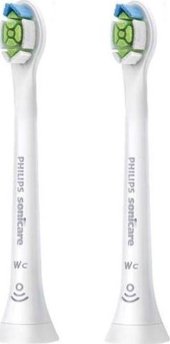 Końcówka Philips Sonicare W2c Optimal White Mini HX6072/27 2szt. 1