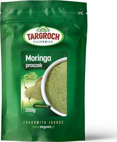Targroch TG - Moringa proszek 250g 1