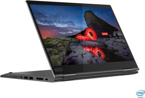 Laptop Lenovo ThinkPad X1 Yoga G5 (20UB004DMH) 1