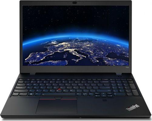Laptop Lenovo ThinkPad P15v G1 (20TQ0050MH) 1