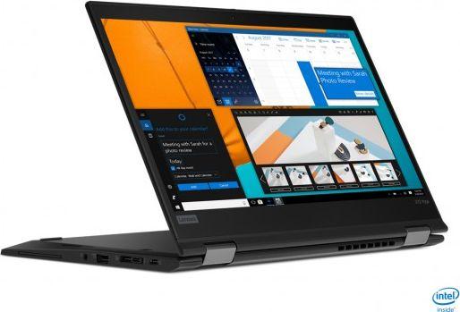 Laptop Lenovo ThinkPad X13 Yoga Gen 1 (20SX001FMH) 1