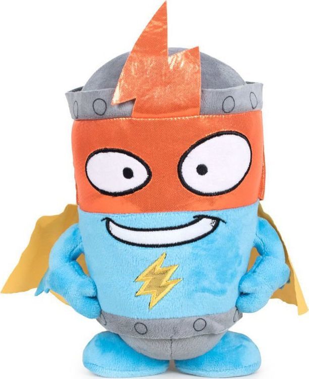 Magic Box Super Zings maskotka pluszak Kid Kazoom 0+ Superzings MagicBox uniwersalny 1
