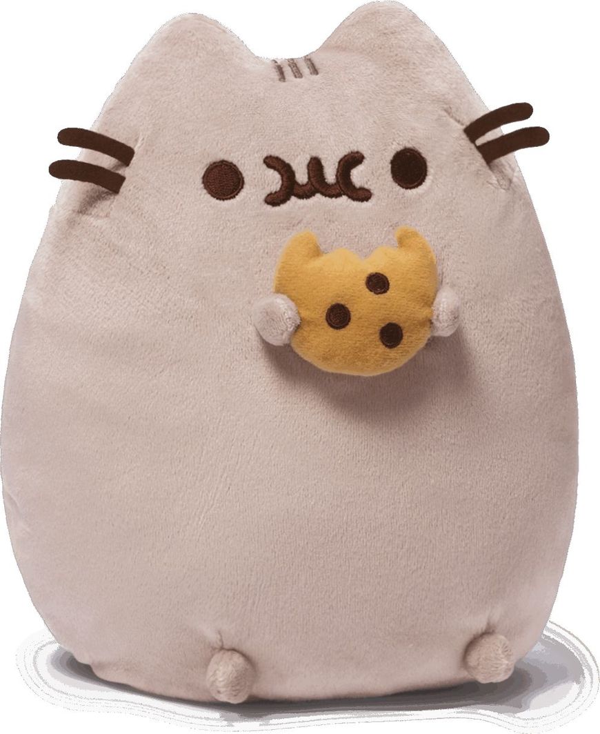 Spin Master Pusheen z ciasteczkiem Maskotka Gund Cookie Spin Master 6055545 uniwersalny 1