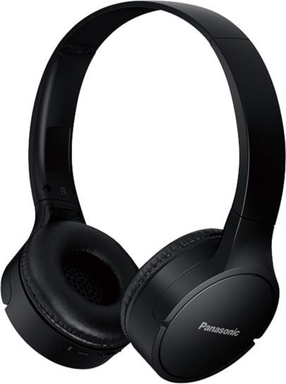 Słuchawki Panasonic RB-HF420BE-K 1