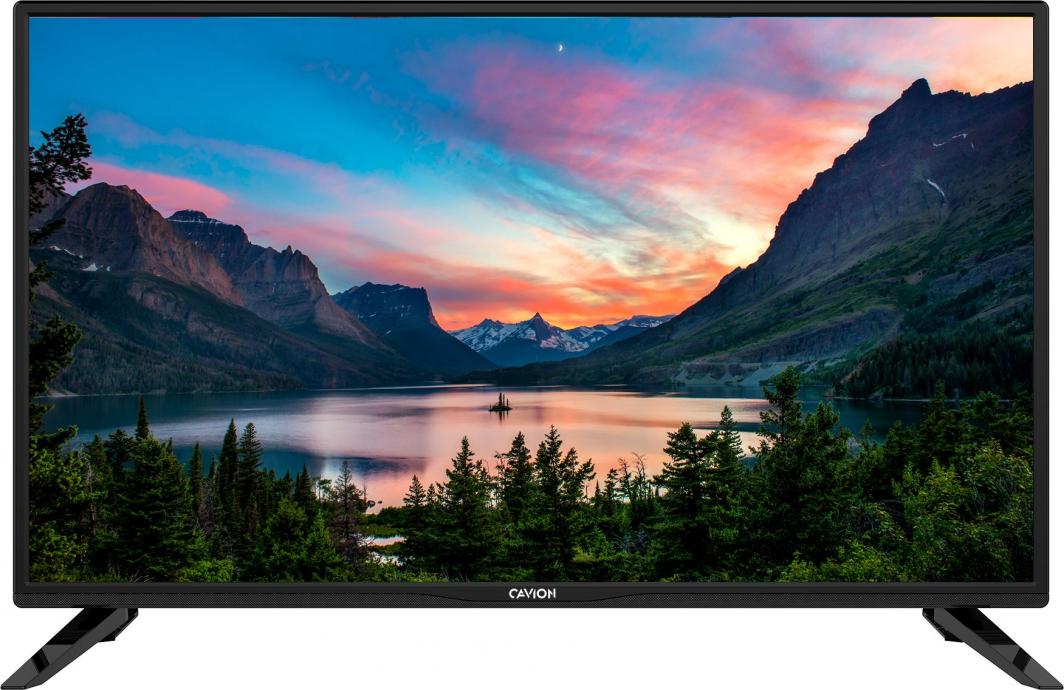Telewizor Cavion TVCA32 LED 32'' HD Ready 1