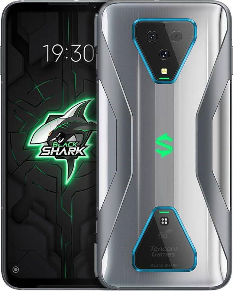 phone shark 3 pro