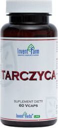 Invent Farm TARCZYCA 60 VCAPS - INVENT FARM 1