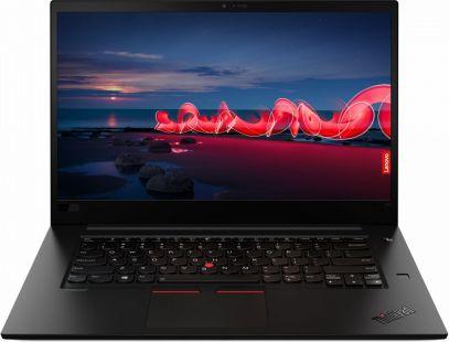 Laptop Lenovo ThinkPad X1 Extreme G3 (20TK000JPB) 1