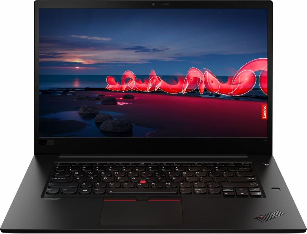 Laptop Lenovo ThinkPad X1 Extreme G3 (20TK000HPB) 1