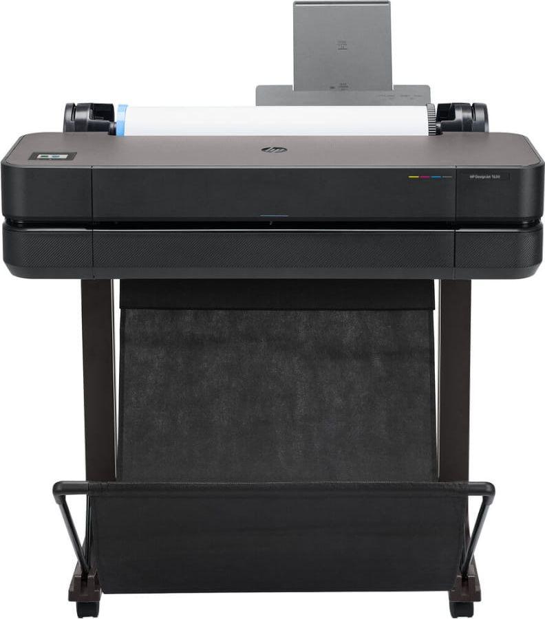 Hp designjet t630 обзор