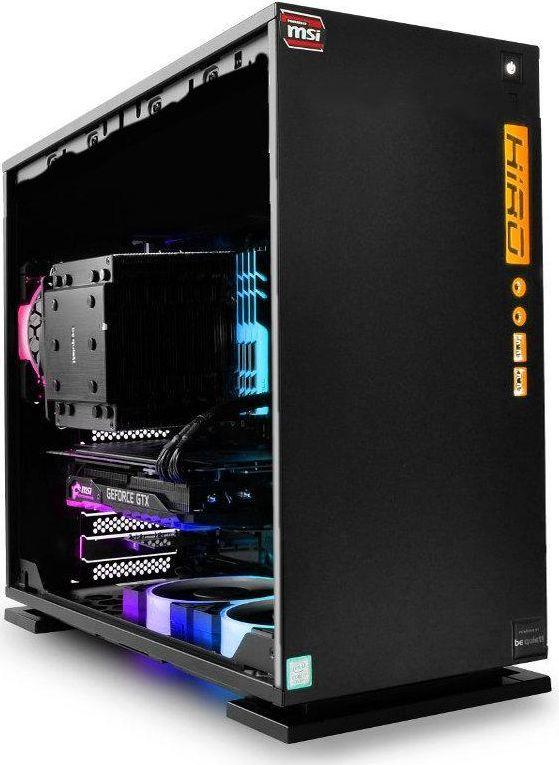 Komputer Hiro 301, Core i5-10600K, 16 GB, RTX 2060, 512 GB M.2 PCIe Windows 10 Home, 1