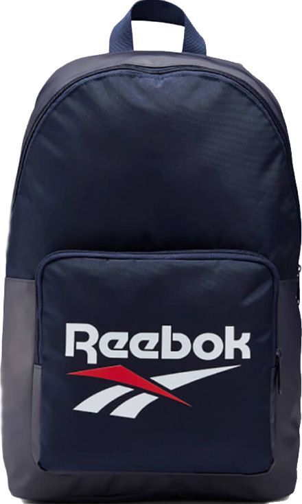 Reebok Reebok Classics Foundation Backpack GG6713 granatowe One size 1