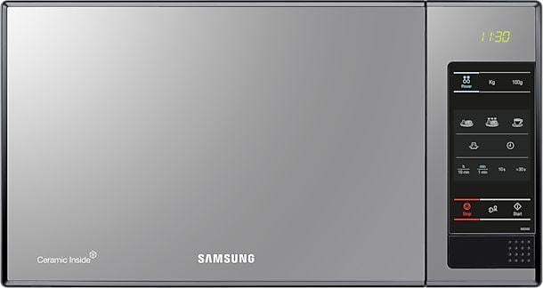 Kuchenka mikrofalowa Samsung ME83X-P 1