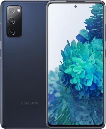 Smartfon Samsung Galaxy S20 FE 5G 6/128GB Dual SIM Niebieski  (SM-G781BZBDEUE) 1