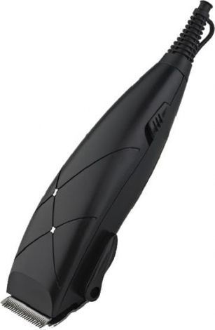 Maszynka do włosów Maestro MR-654C czarna 1