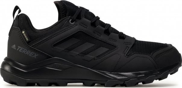 Buty trekkingowe męskie Adidas Terrex Agravic Tr czarne r. 47 1/3 1