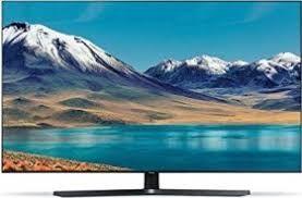 Telewizor Samsung GU-55TU8509 LED 55'' 4K Ultra HD Tizen 1