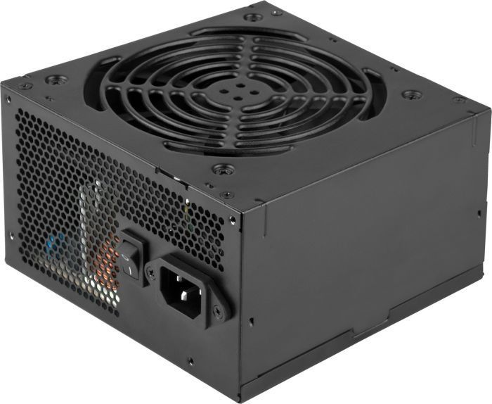 Zasilacz SilverStone ET650-G 650W (SST-ET650-G) 1