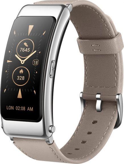 Smartband Huawei TalkBand B6 Beżowy 1