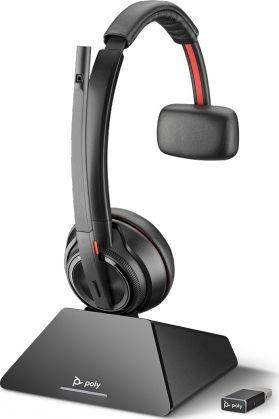 Słuchawki Poly Savi 8210-M UC  (209212-02) 1