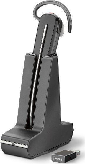 Słuchawki Poly Savi 8240 UC  (211206-02) 1