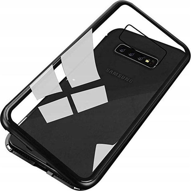 Pan i Pani Gadżet Etui Samsung Galaxy S10e MAGNETIC 1