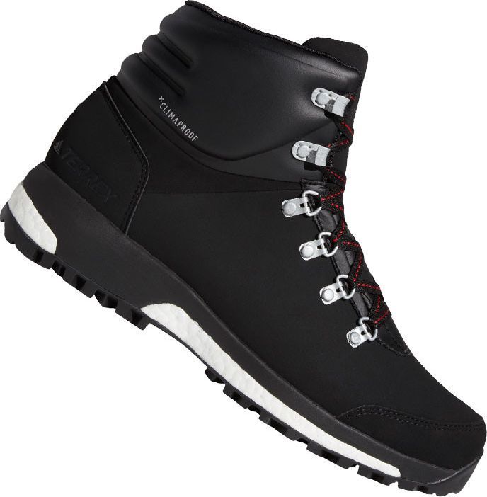 Adidas Buty męskie Terrex Pathmaker Climaproof czarne r. 45 1/3 (G26455) -  Morele.net