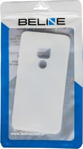 Beline Etui Beline Candy iPhone 12 6,1" Max/Pro przezroczysty/clear 1