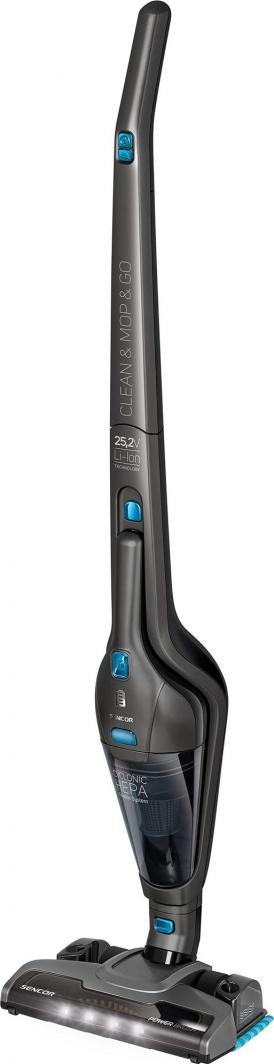 Odkurzacz pionowy Sencor SVC 0625AT 1