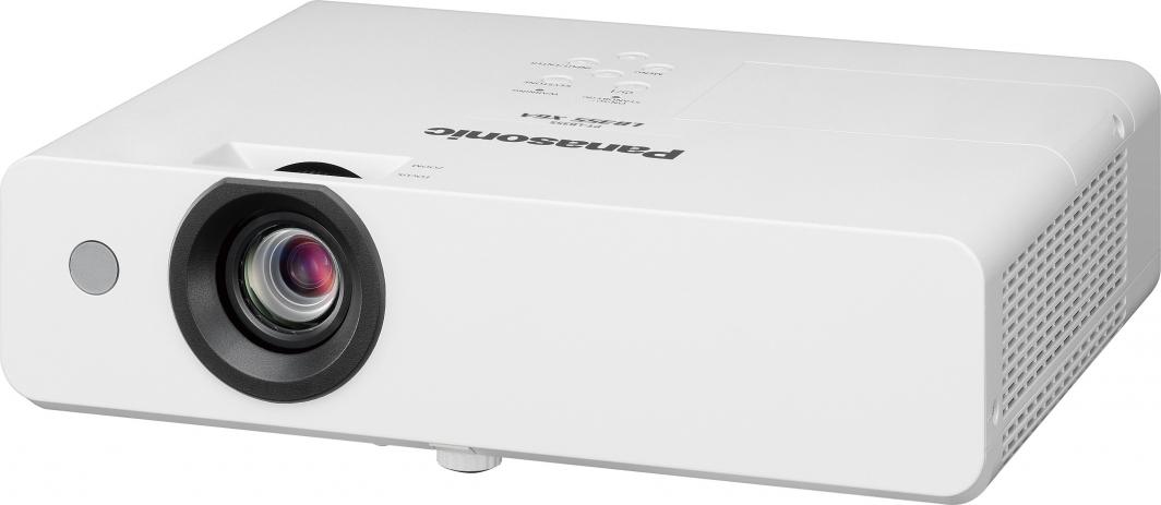Projektor Panasonic PT-LB355 Lampowy 1024 x 768px 3300 lm 3LCD 1