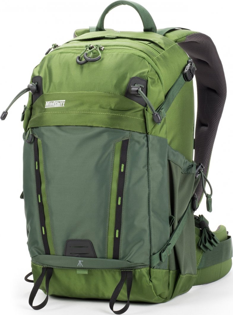 Plecak ThinkTank ThinkTank BackLight 18L Woodland 1