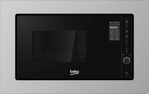 Kuchenka mikrofalowa Beko [PRODWYC] MOB20231BG 1