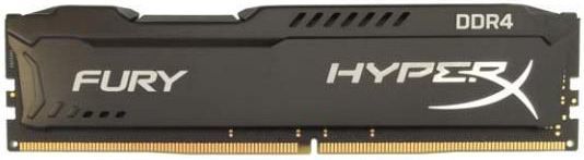Pamięć Kingston HyperX, DDR4, 4 GB, 2133MHz, CL14 (HX421C14FB/4) 1