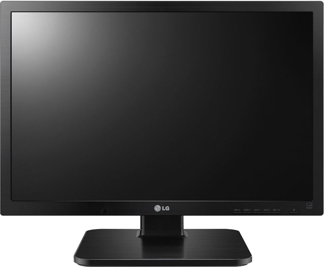 Monitor LG 24MB67PY-B 1
