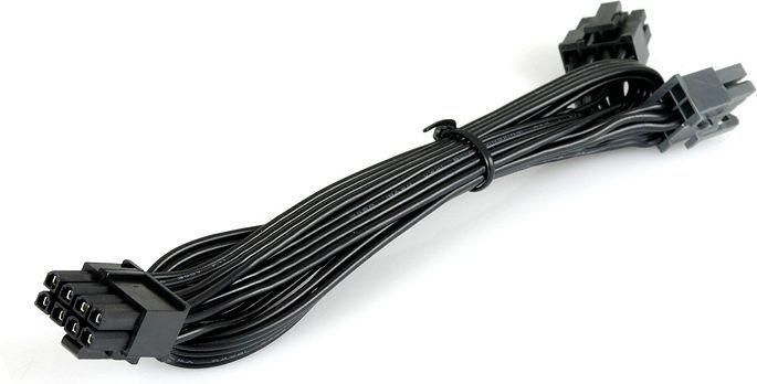 Zasilacz SilentiumPC Vero M1 600W (SPC117) 7