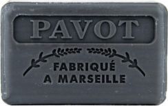 Foufour Mydło marsylskie Mak Opium 1