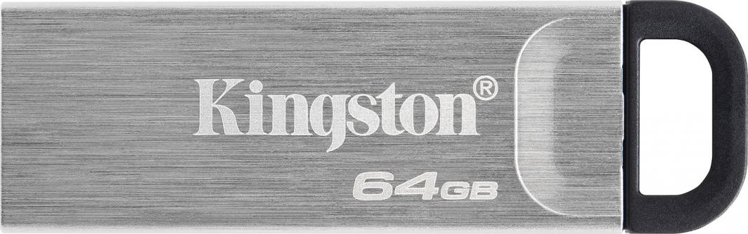Pendrive Kingston DataTraveler Kyson, 64 GB  (DTKN/64GB) 1