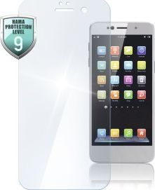 Hama HAMA SZKŁO OCHRONNE DO HUAWEI P30 1